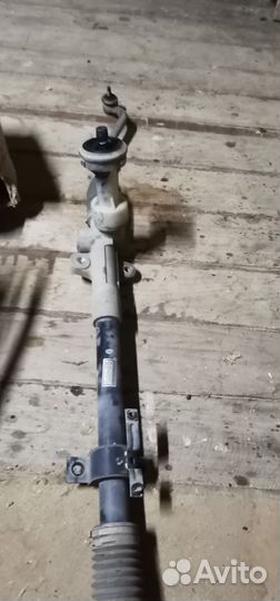 Рулевая рейка Hyundaiix35