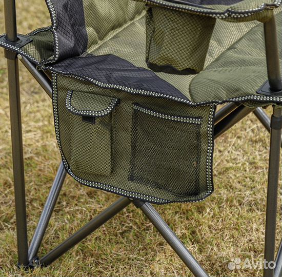 Стул раскладной туристический
