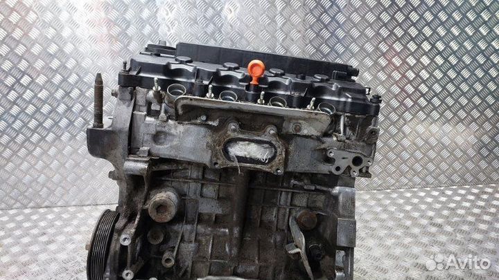 Двигатель Honda Civic 5d 1.8 R18A289