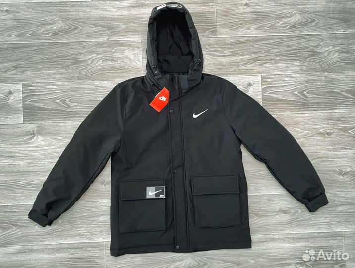 Куртка nike