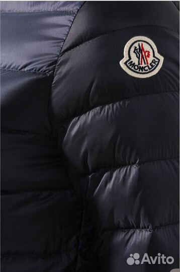 Куртка женская брендовая Moncler