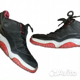 Jordan retro 11 bajitas hot sale