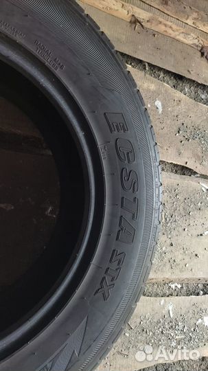 Kumho Ecsta STX KL12 265/60 R18 110V