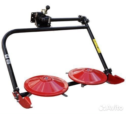 Косилка роторная заря-1 кр.05.000-05