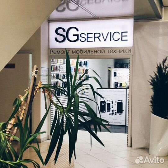 Защитное стекло на samsung