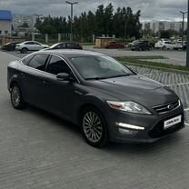 Ford Mondeo 2.0 MT, 2011, 247 000 км, с пробегом, цена 650 000 руб.