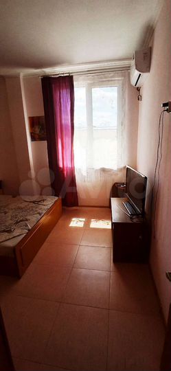 Комната 15 м², 3/3 эт.