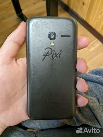 Alcatel PIXI 3(4.5) 4027D, 4 ГБ