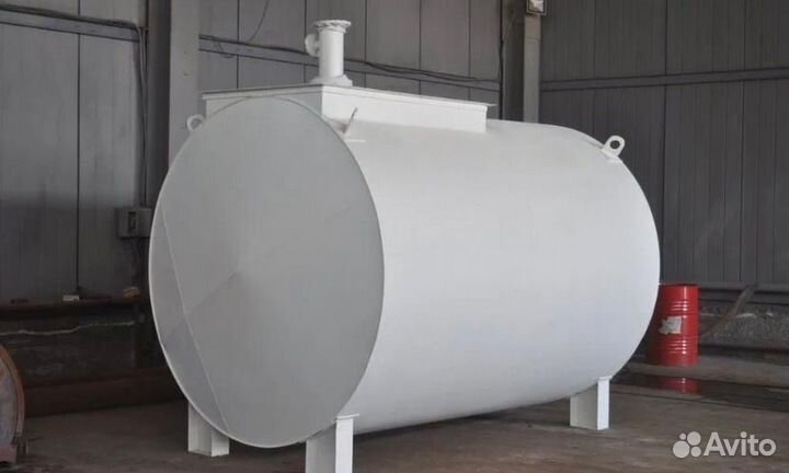Резервуары и Емкости рвс ргс n298