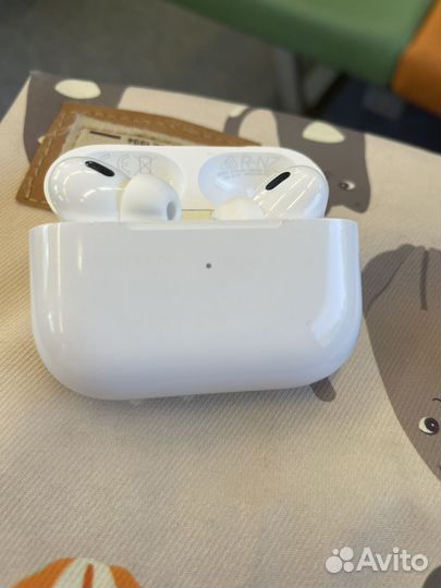 Airpods pro 1