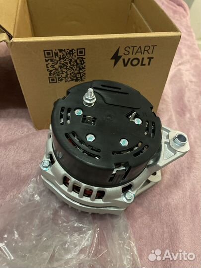 Генератор на уаз/газ