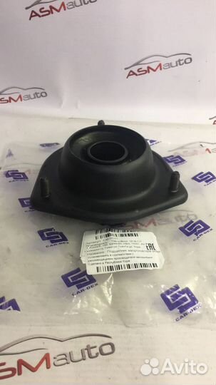 Опора передней стойки на Hyndai Accent