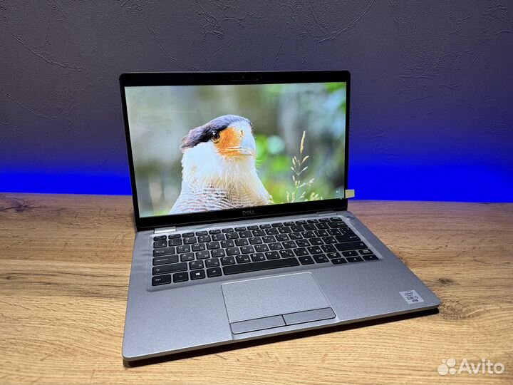 Ноутбук dell Latitude 5310 i5-10Gen/16Gb