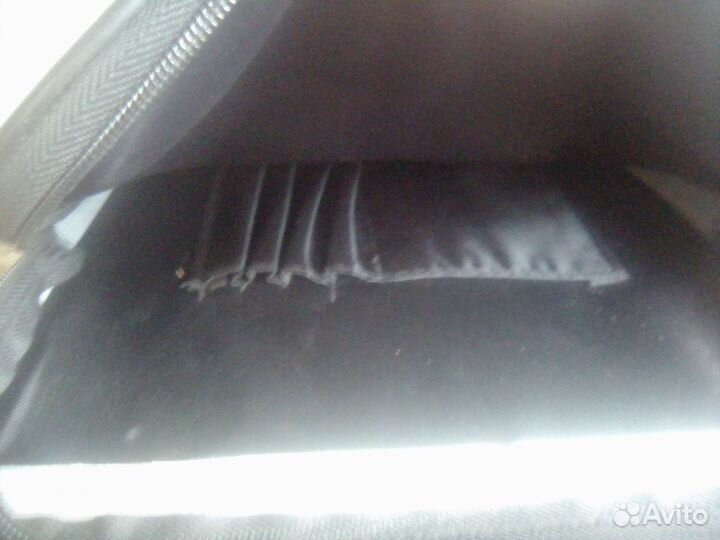 Сумка-почтальон Angry birds