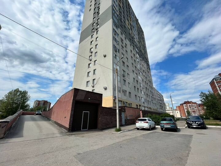 Сдается помещение свободного назначения, 346.3 м²