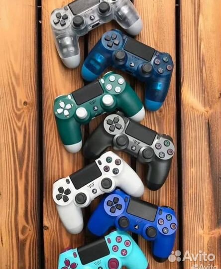 Геймпад sony PS4/пк