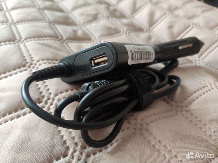 Автомобильная зарядка для Asus Eee 101HA