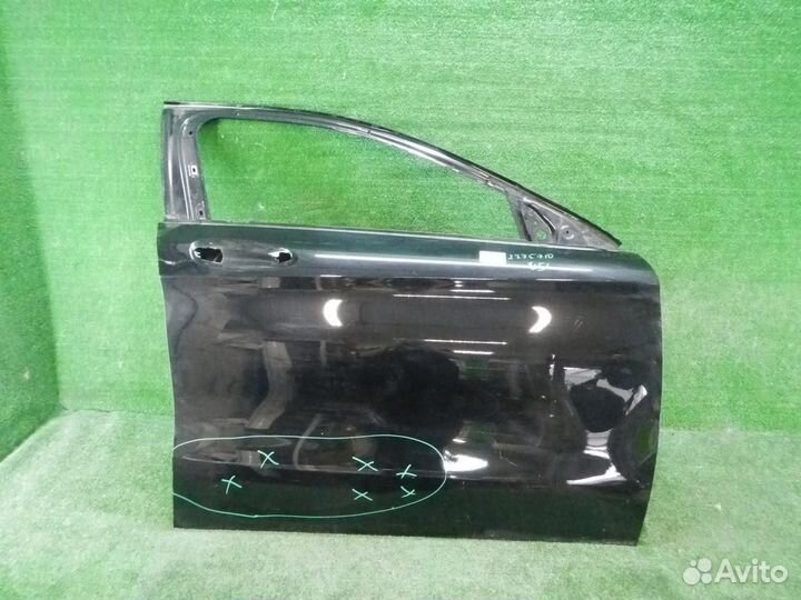Дверь передняя правая Mercedes-Benz GLA-Class