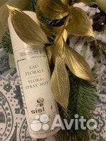 Sisley крем, лосьон- спрей, тональный крем