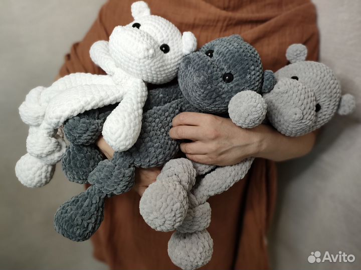 Игрушка комфортер