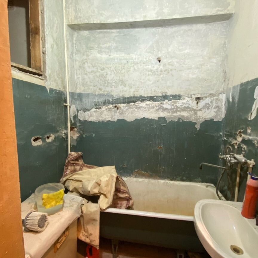 Квартира 2-комн. 44.5 м² в Кандалакша — фото 4