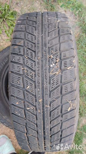 Nokian Tyres Hakkapeliitta 4 235/60 R16 19B