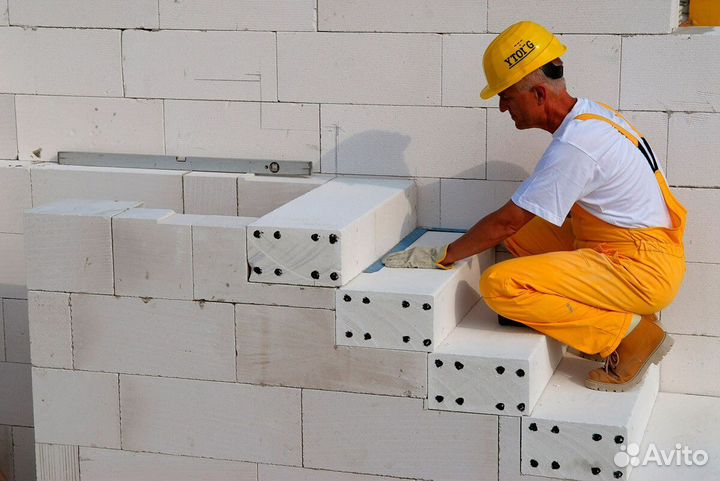 2 Сорт Газоблок Газобетон Газосиликатный блок