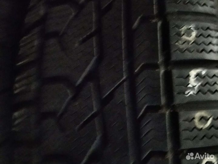 Kumho I'Zen RV KC15 245/60 R18