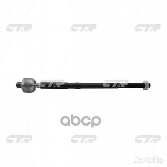 Тяга рулеваяmazda tribute 00-07лев/прав.без нак