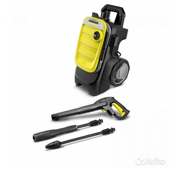 Мойка Karcher K 7 compact