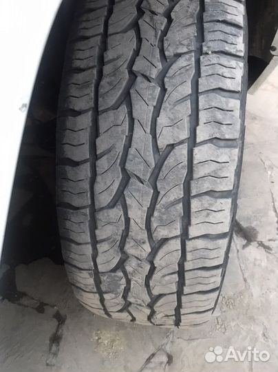 Dunlop Grandtrek AT5 265/50 R20 H
