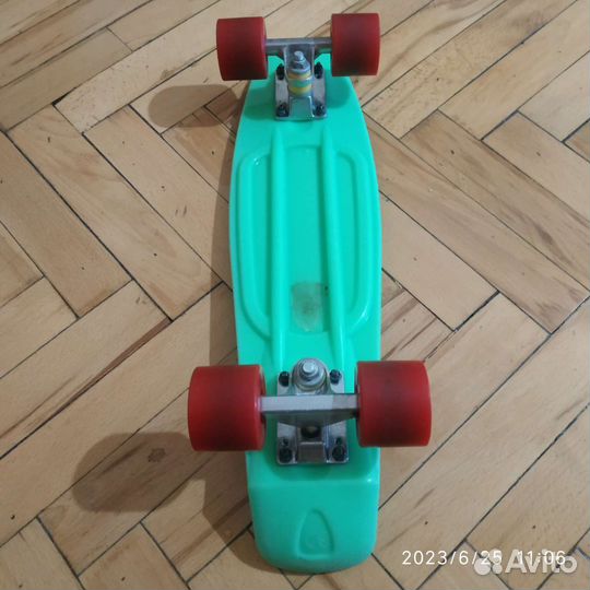 Скейтборд