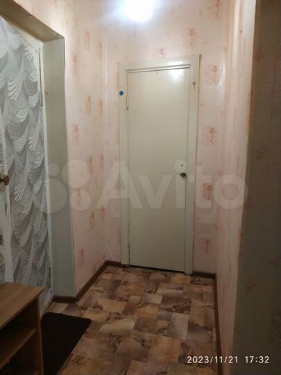 1-к. квартира, 36 м², 5/5 эт.