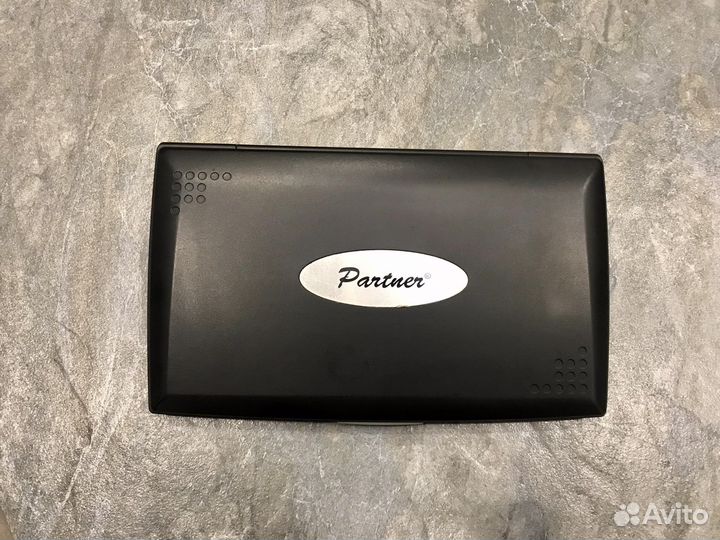 Электронный переводчик Partner ER300T