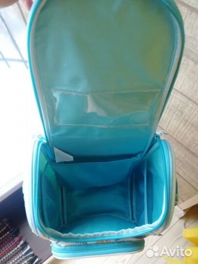 Школьный рюкзак для начальных классов