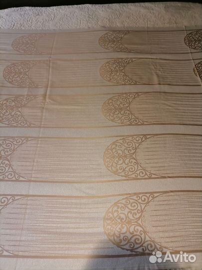 Ткань Новая, Ширина 1.5 метров, Длина 9.5 метров