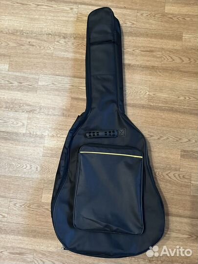 Чехол для классической гитары