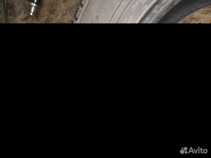 Nordman WR SUV 16 R16 190F