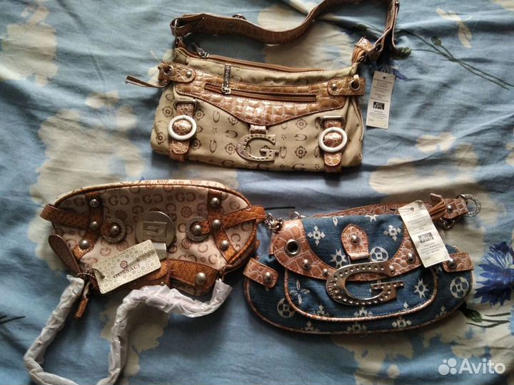 Сумка женская новая