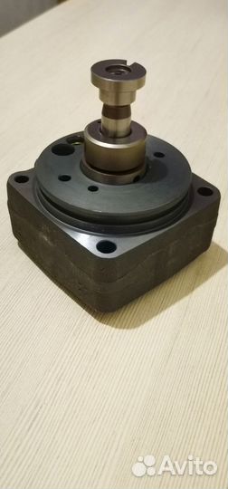 Плунжерная пара тд27 146401-0520 в Усть-Куте