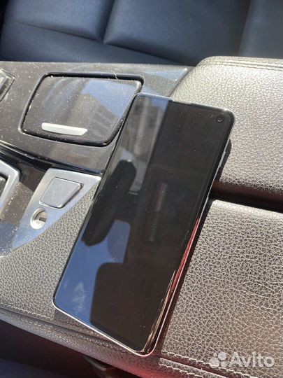 Samsung galaxy s10