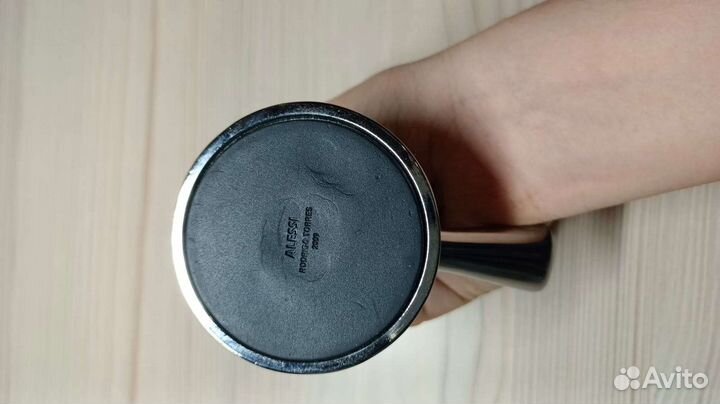 Магнитный держатель скрепок Италия