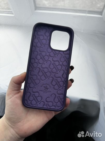 Чехол на iPhone 14 pro max