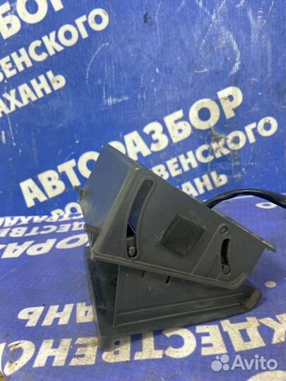 Пепельница. Iveco Еврокарго грузовой тягач zcfa1AD