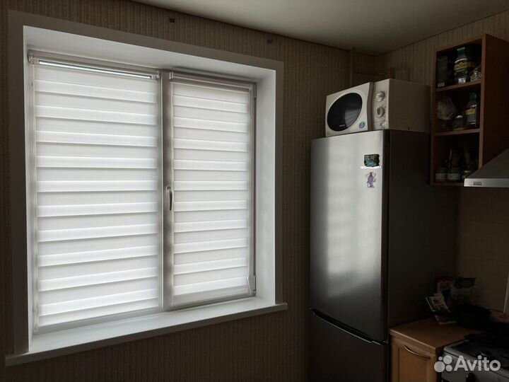 Рулонные жалюзи