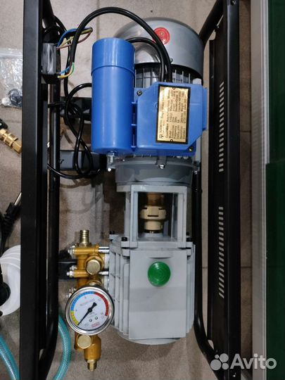 Мойка высокого давления (новая)