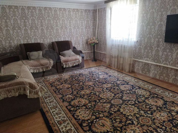 Комната 40 м², 1/2 эт.