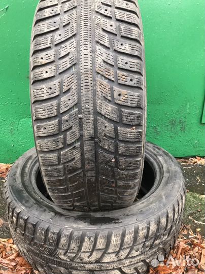 Kumho 732 Touring Plus 235/50 R18 40B