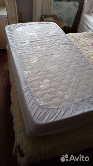 Матрас 140х70