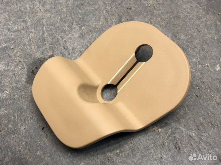 Заглушка правая Bmw X6